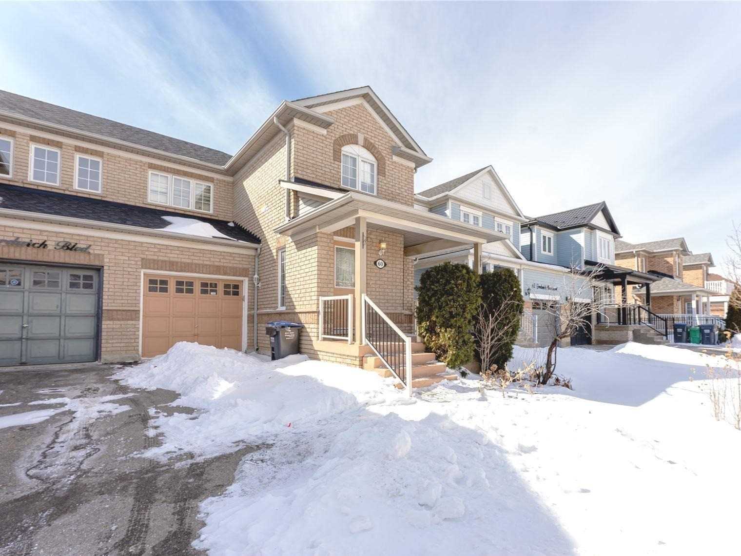 60 Fordwich Blvd