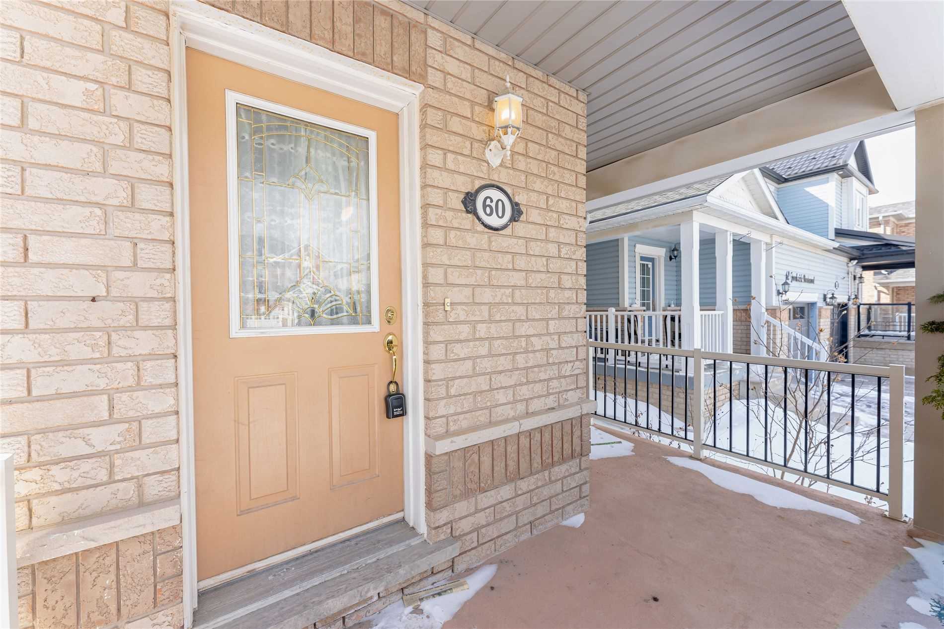 60 Fordwich Blvd