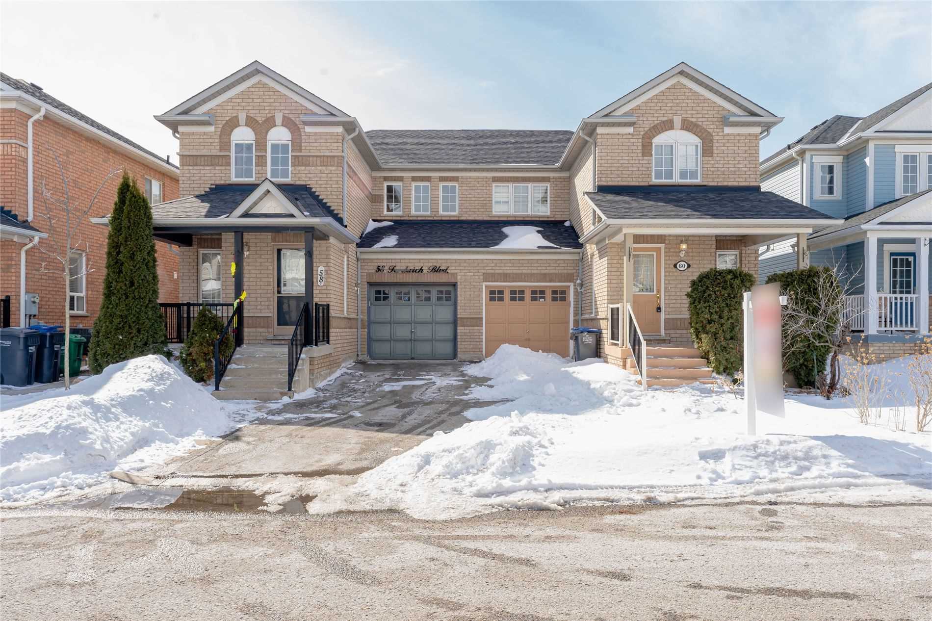 60 Fordwich Blvd
