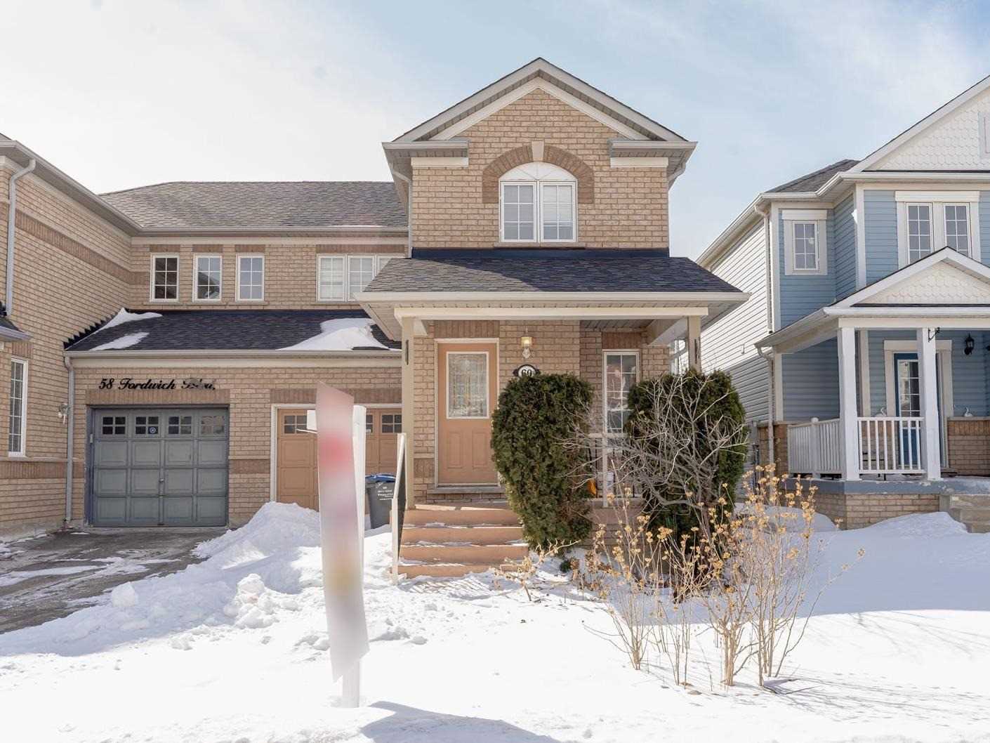 60 Fordwich Blvd
