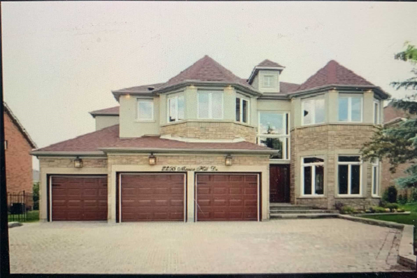 2256 Manor Hill Dr, Mississauga