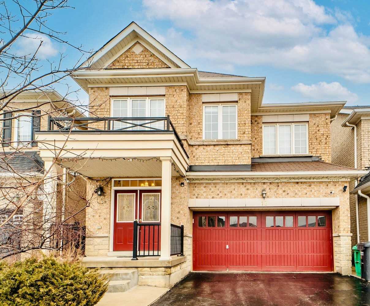 13 Fairservice Dr