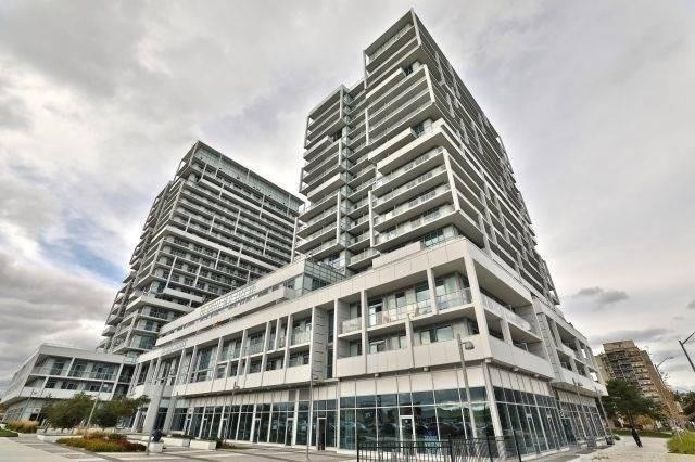 55 Speers Rd, #506