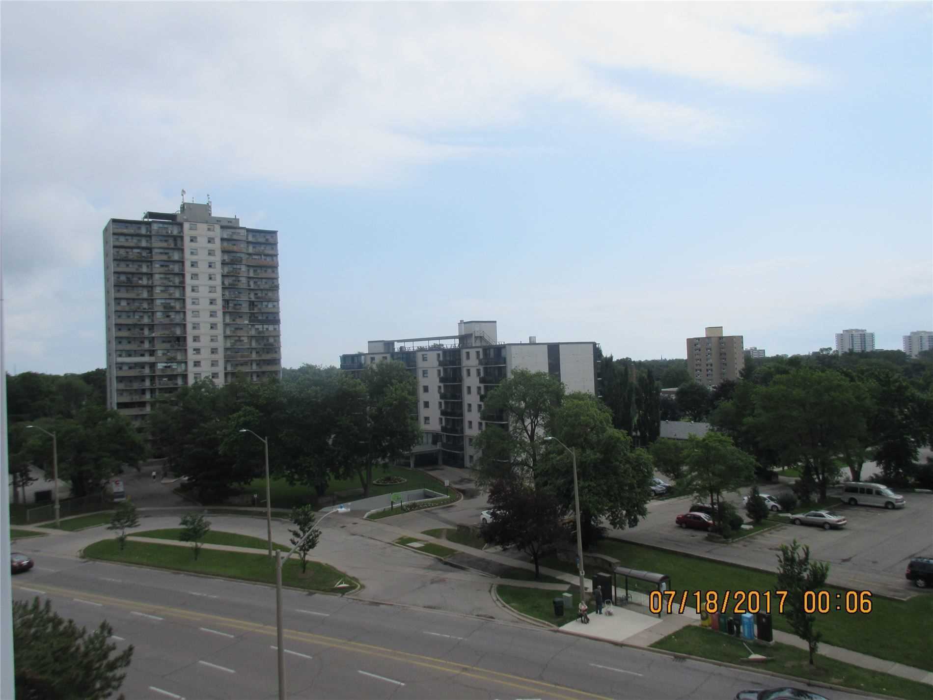 55 Speers Rd, #506