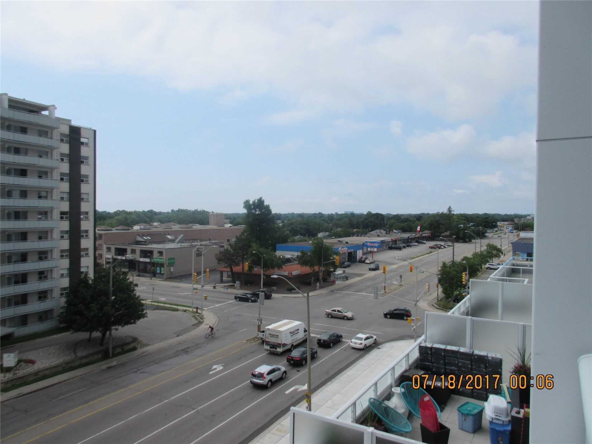55 Speers Rd, #506