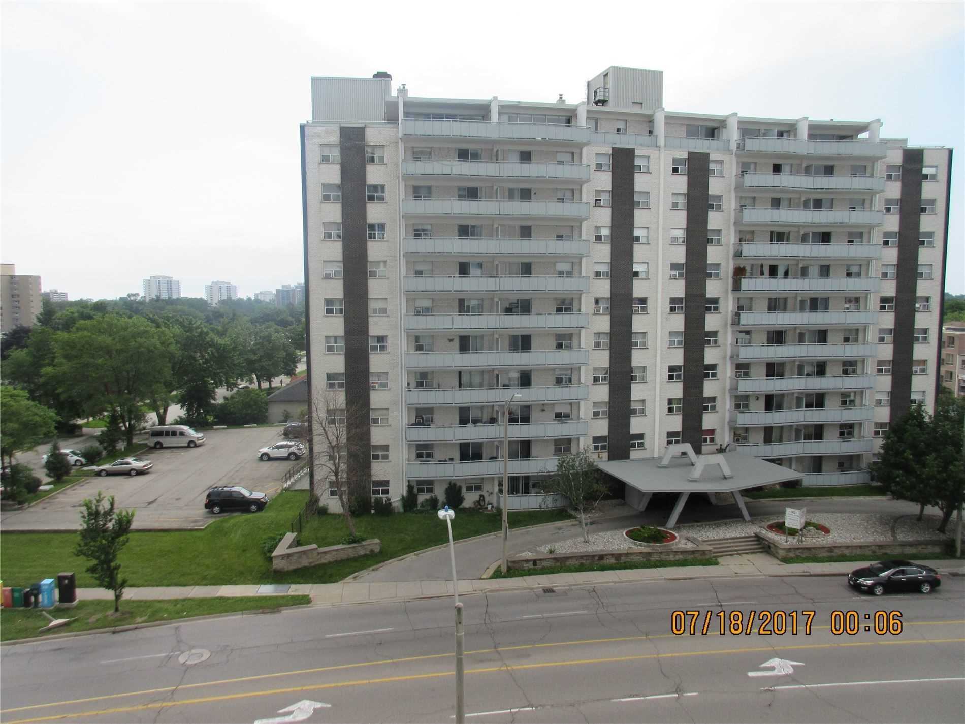 55 Speers Rd, #506