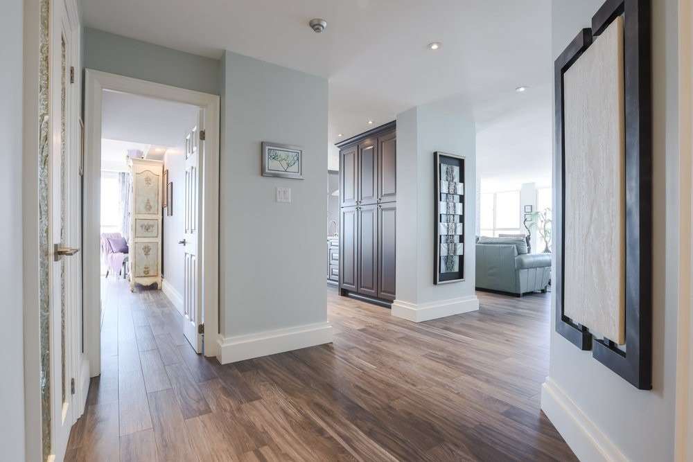 415 Locust St, #1103
