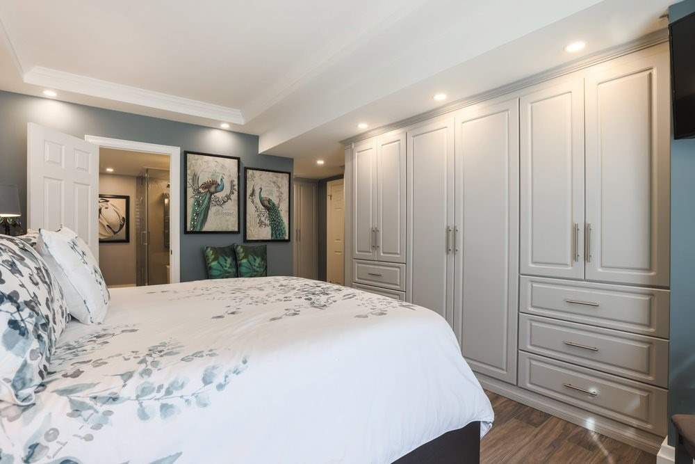 415 Locust St, #1103