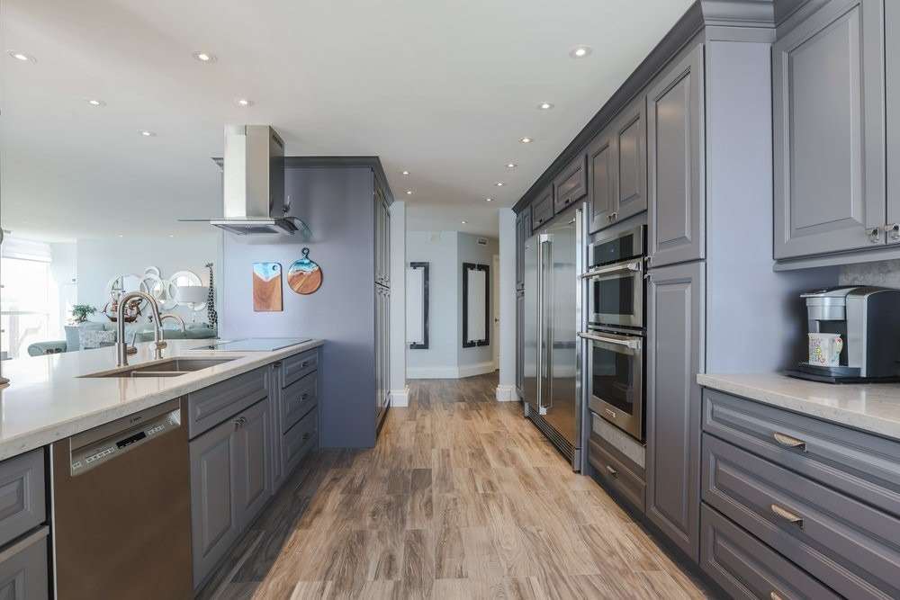 415 Locust St, #1103