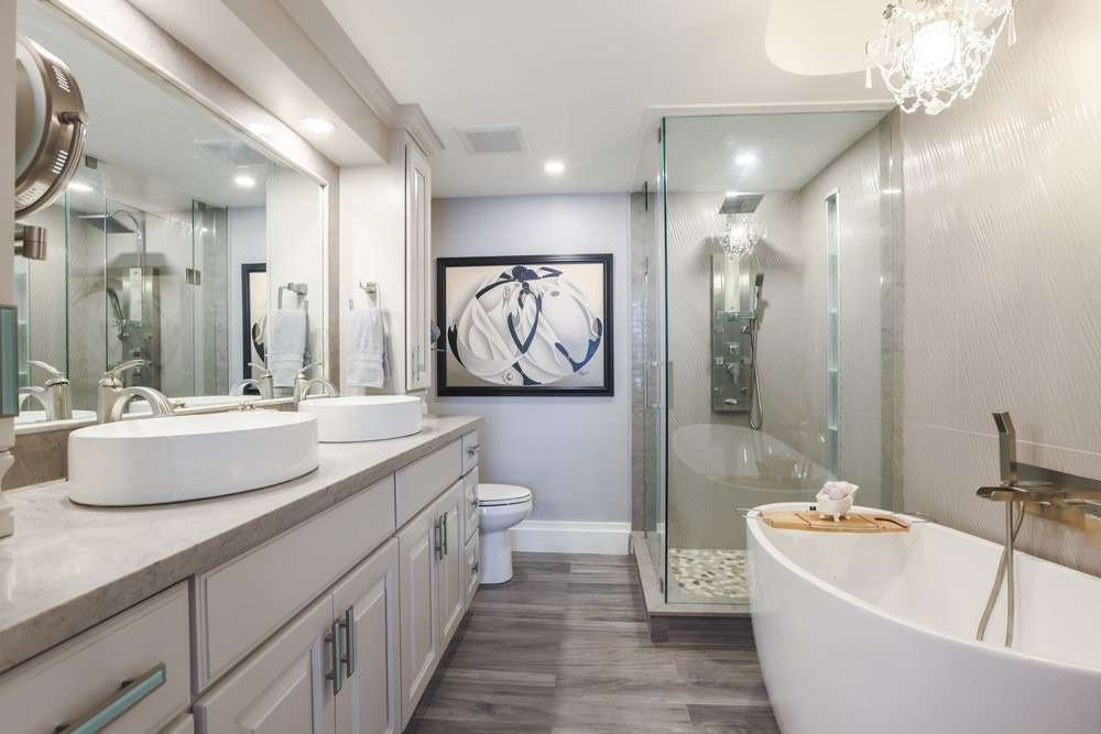 415 Locust St, #1103