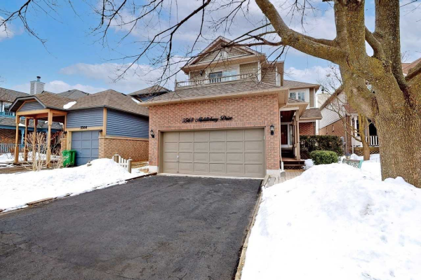 Mississauga
