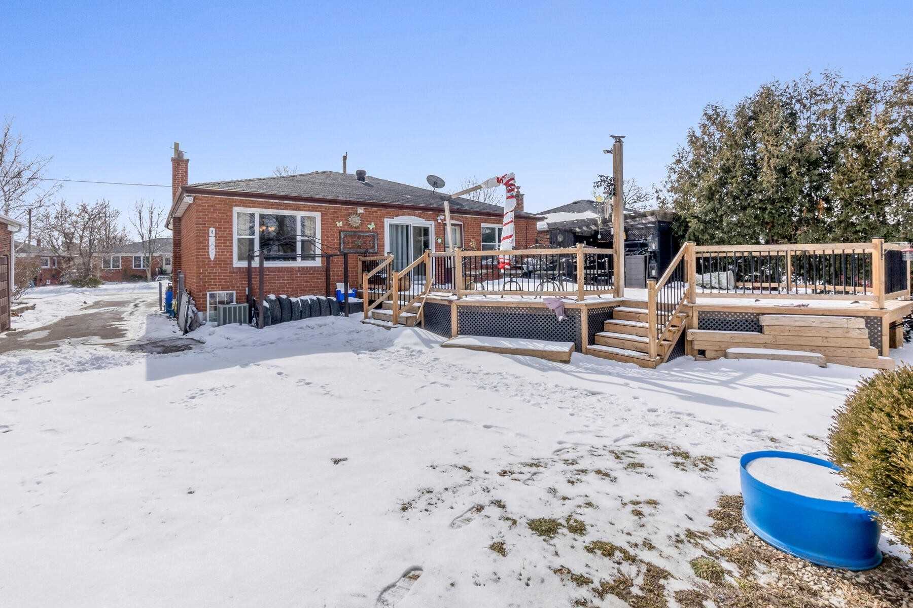 Listing W5521629 - Large Photo # 22