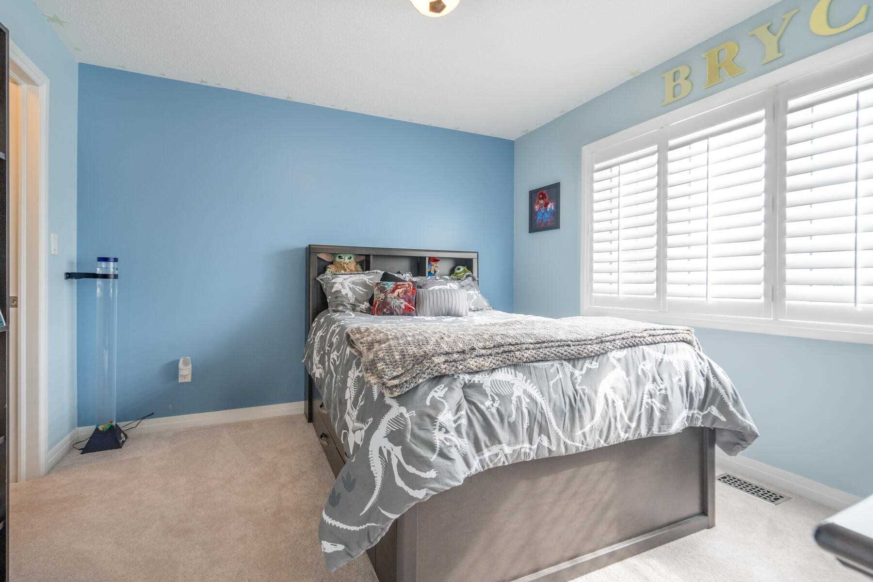 9 Porter Dr