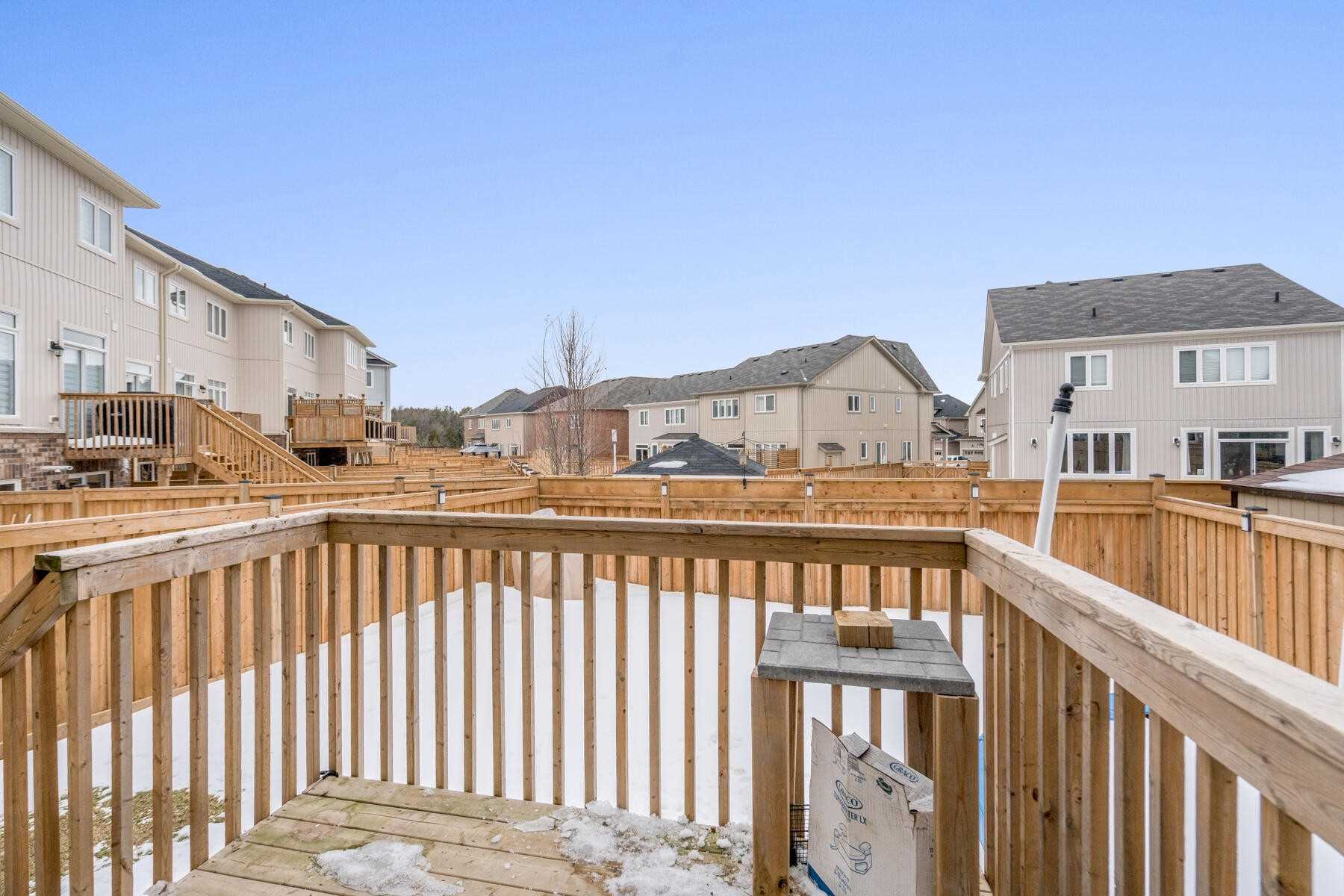 9 Porter Dr