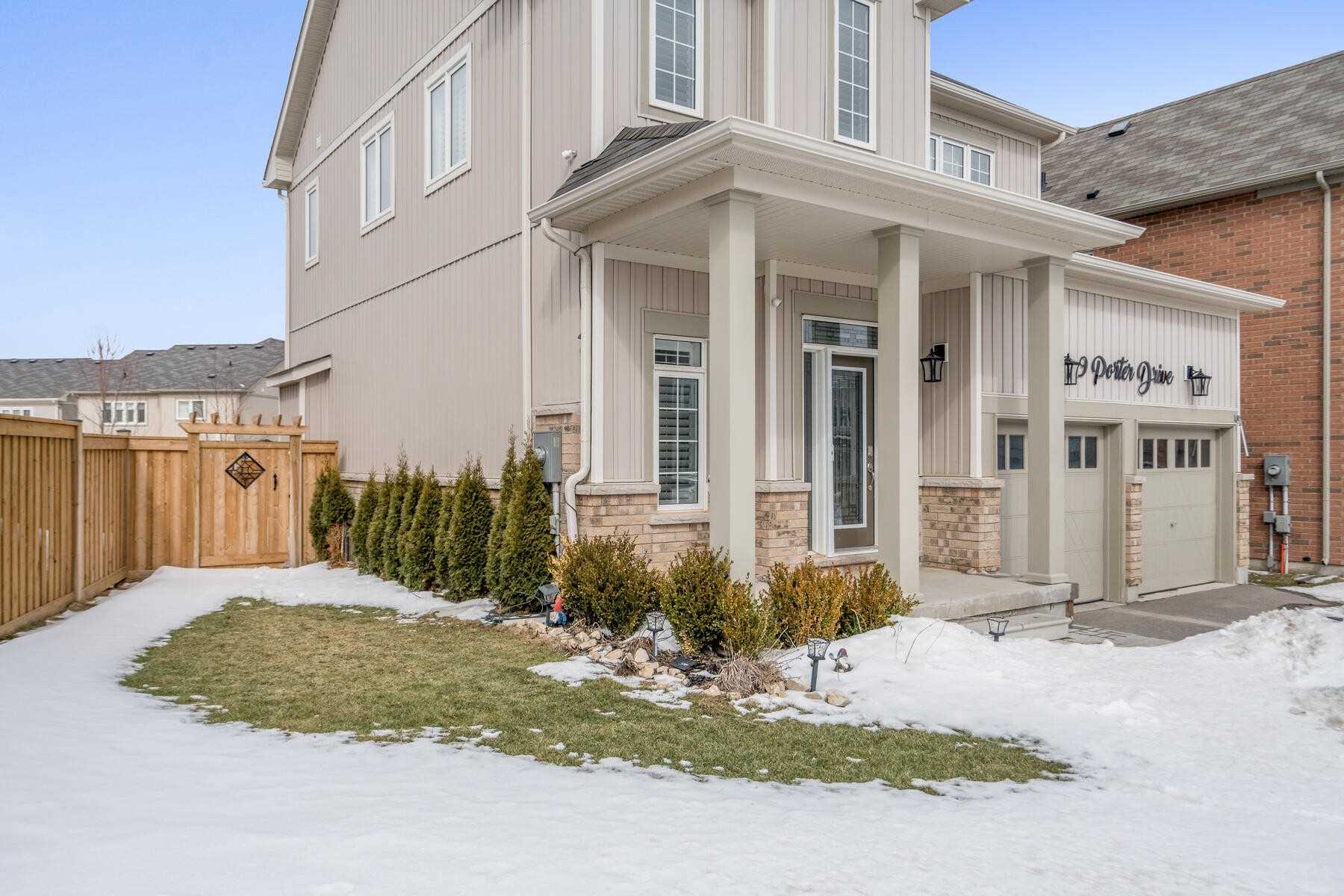 9 Porter Dr