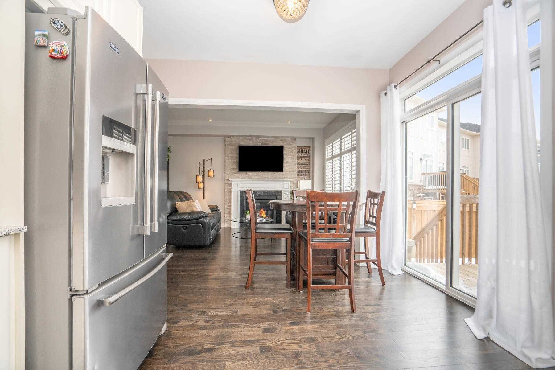 9 Porter Dr