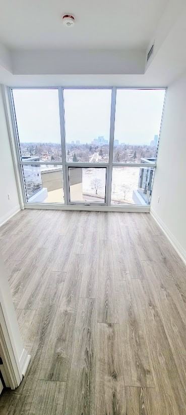 10 Gibbs Rd, #1011