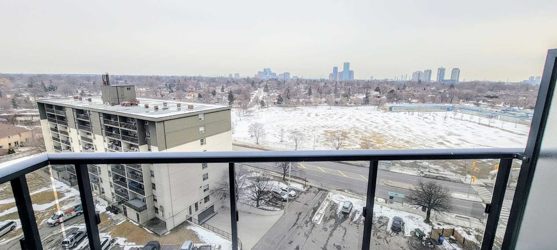 10 Gibbs Rd, #1011