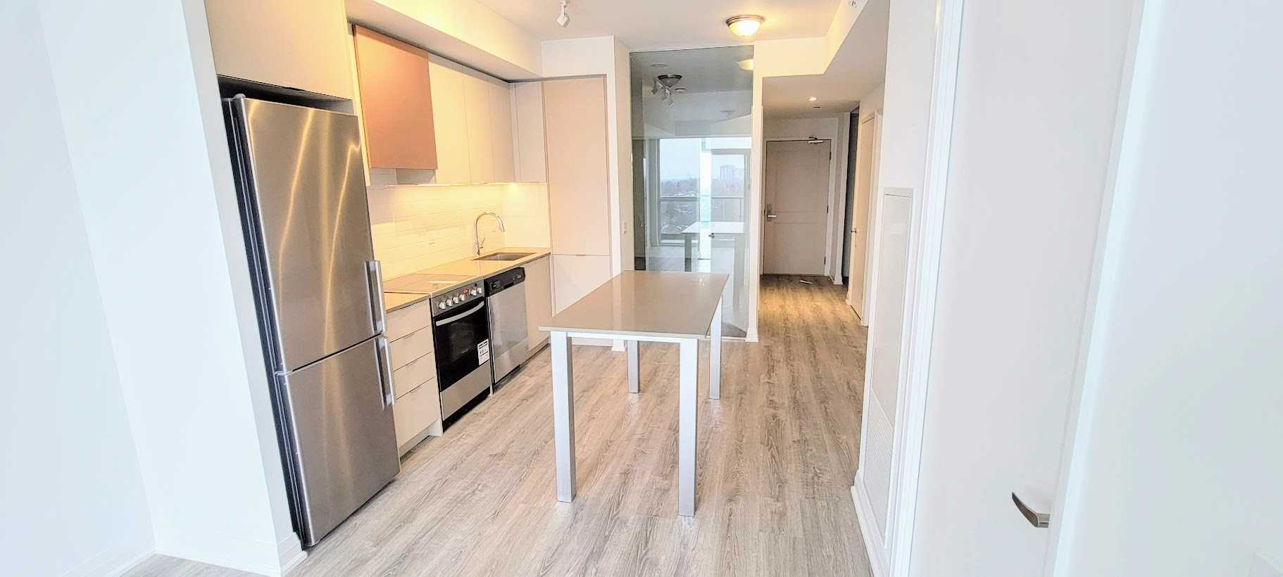 10 Gibbs Rd, #1011