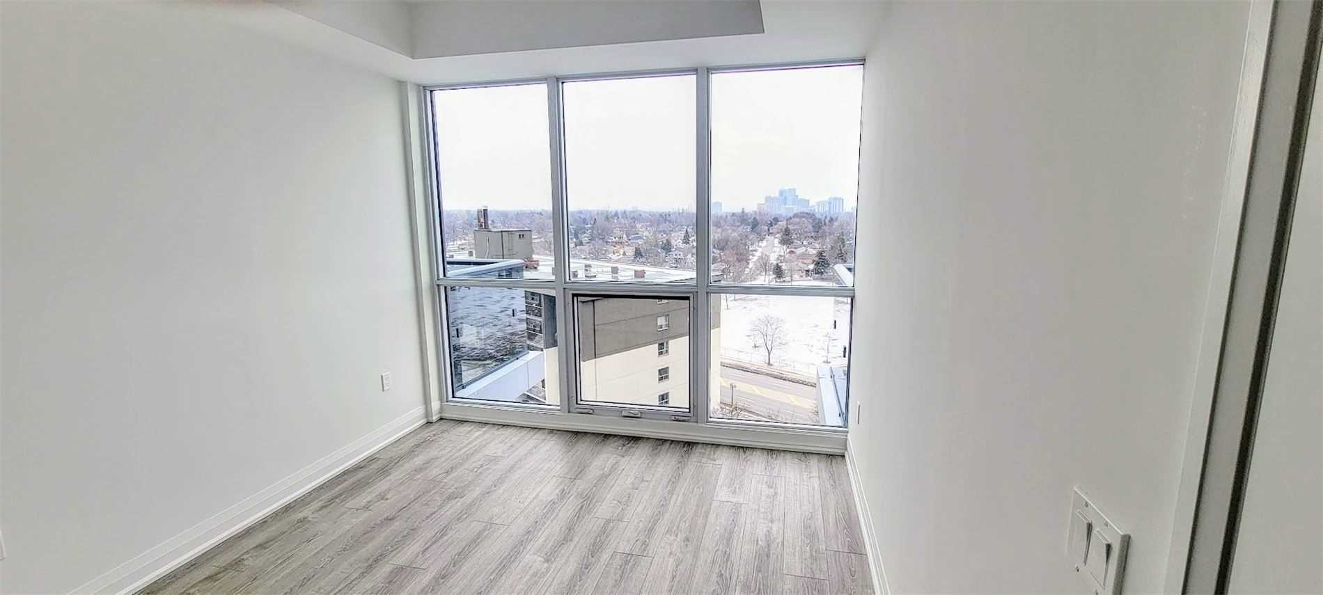 10 Gibbs Rd, #1011
