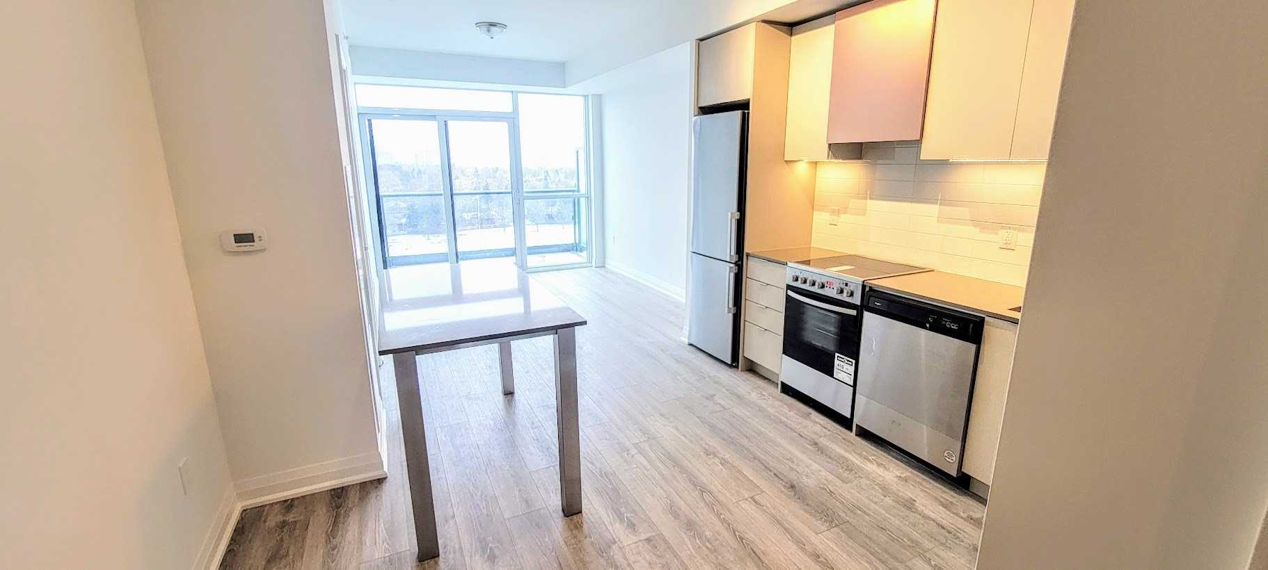 10 Gibbs Rd, #1011