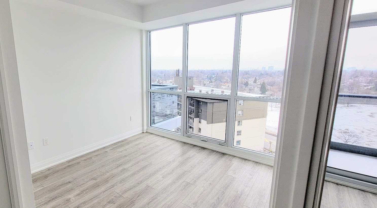 10 Gibbs Rd, #1011