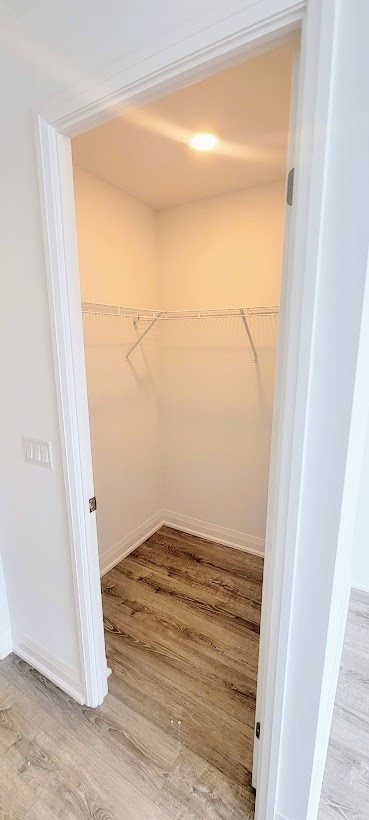 10 Gibbs Rd, #1011