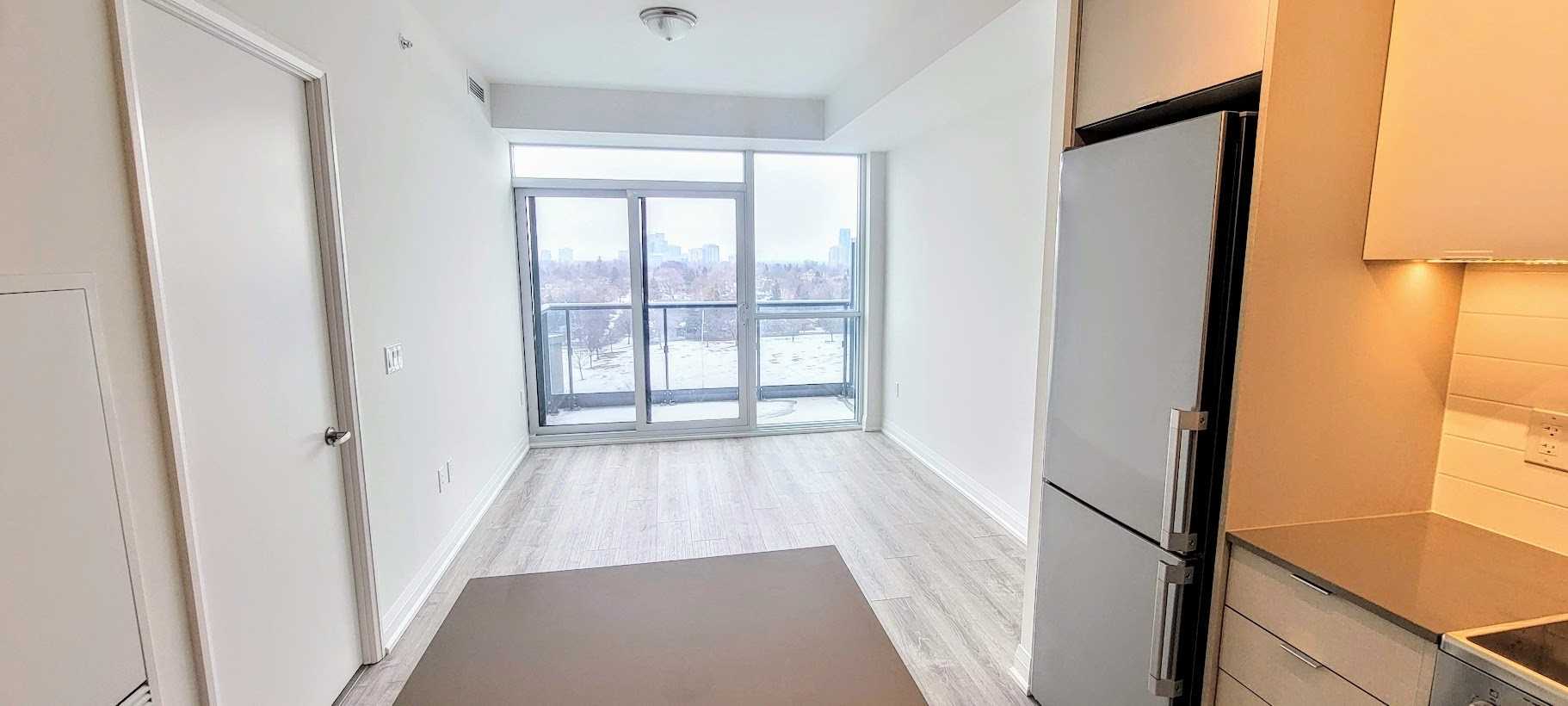 10 Gibbs Rd, #1011
