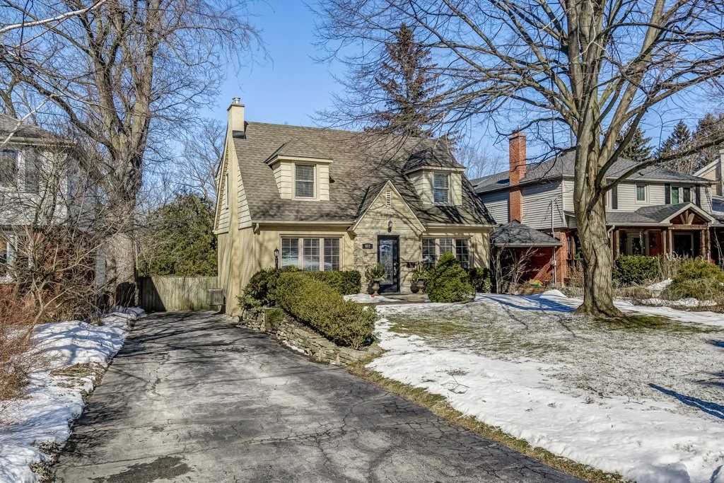 431 Patricia Dr