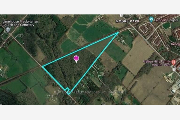 20 Side Rd, Halton Hills