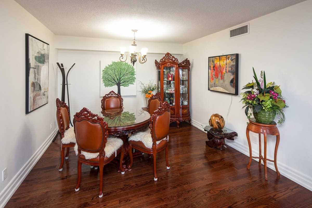 1240 Marlborough Crt, #1001