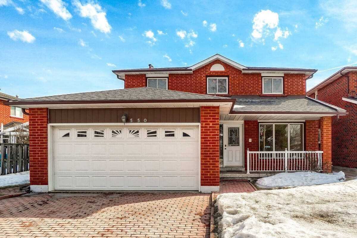 550 Meadows Blvd