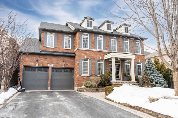 Oakville