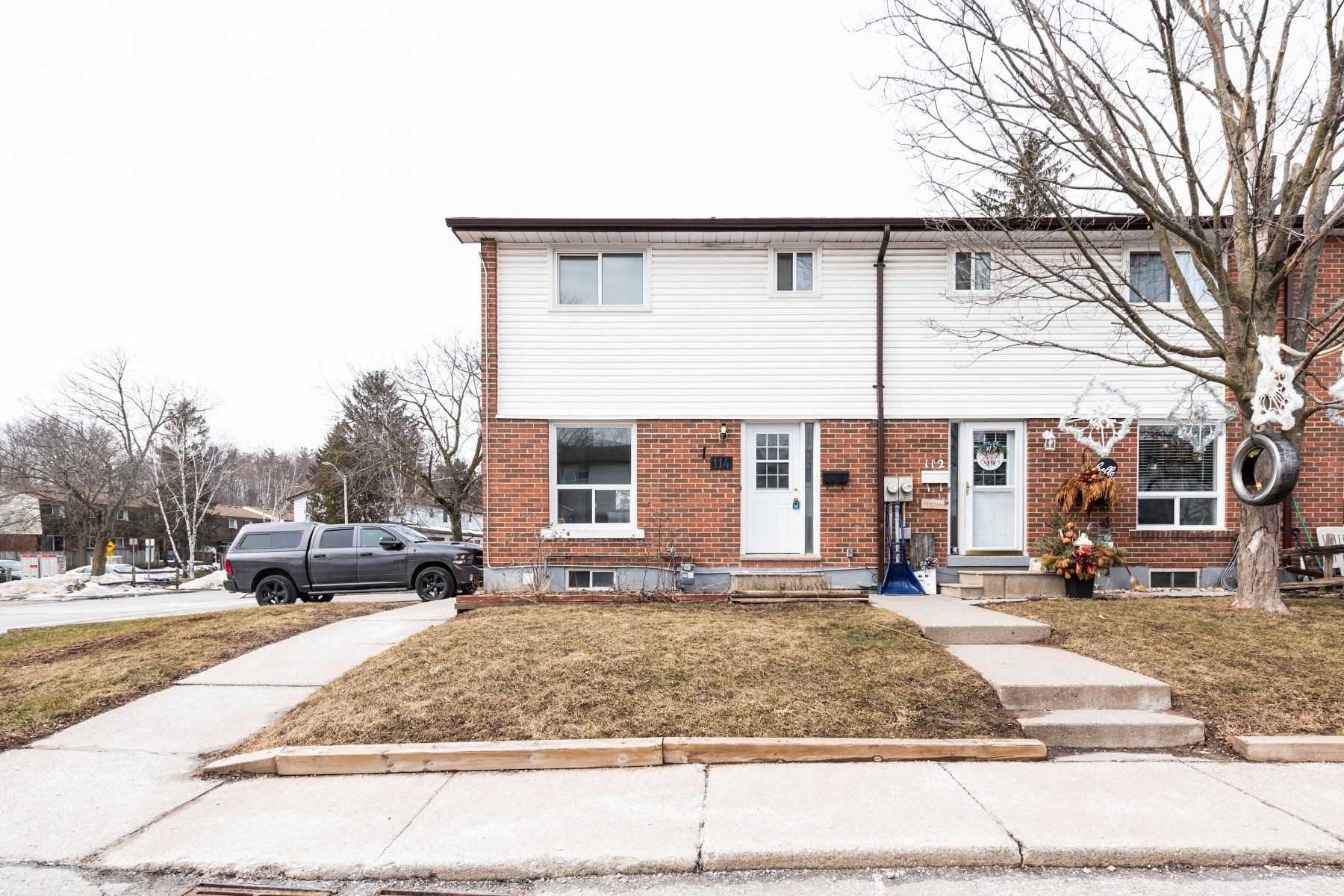114 Kingham Rd, #7