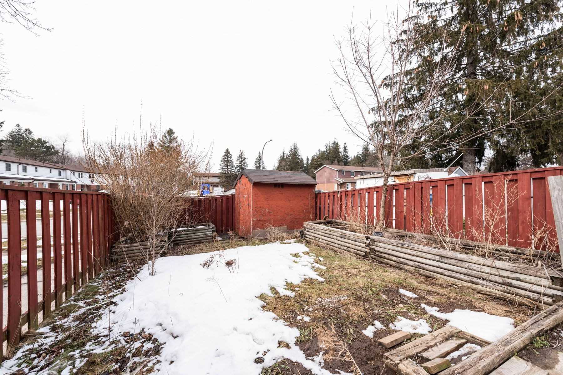 114 Kingham Rd, #7