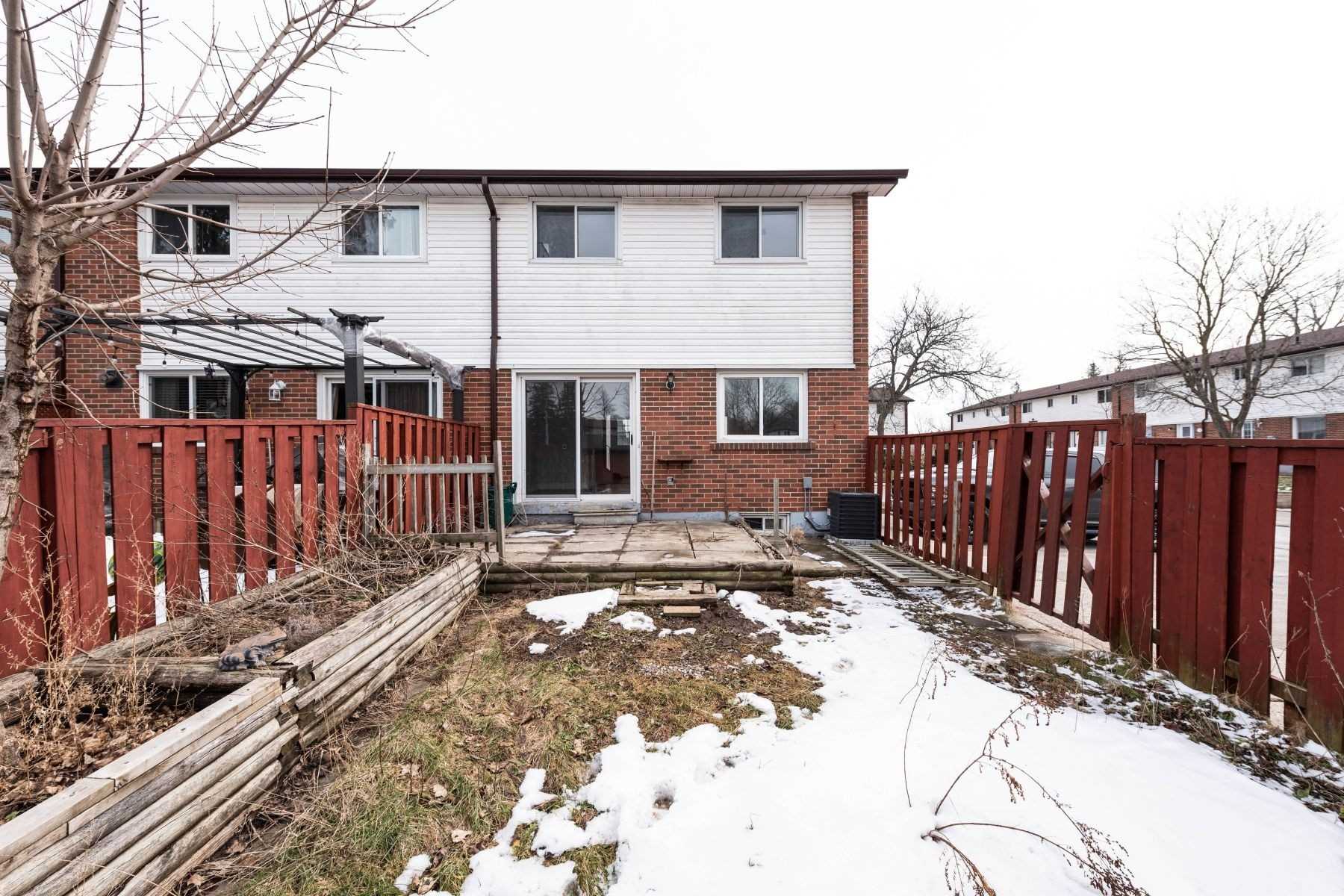 114 Kingham Rd, #7