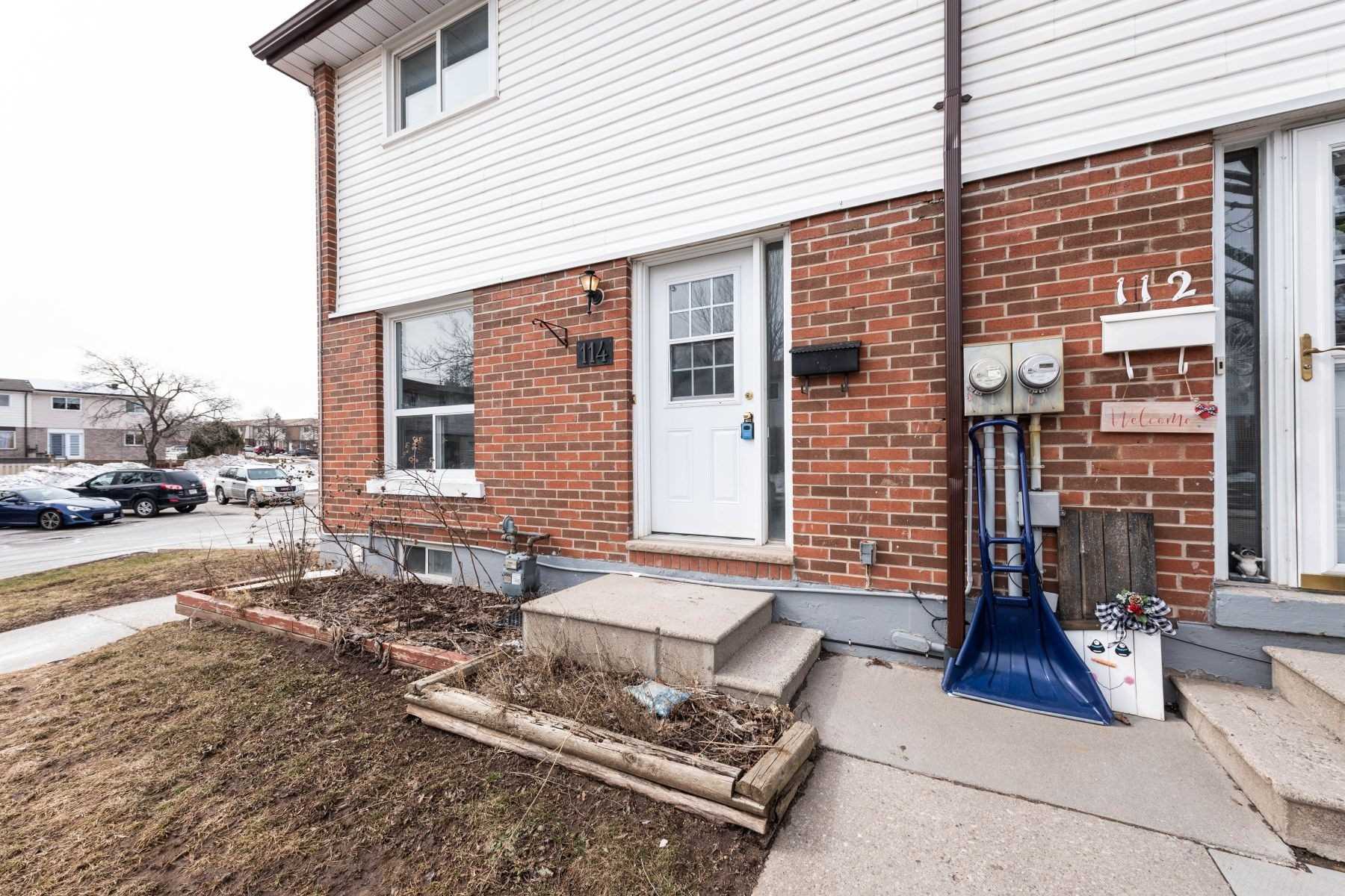 114 Kingham Rd, #7