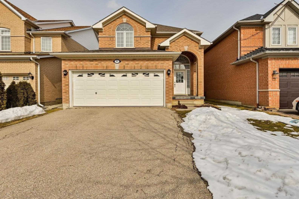 Caledon