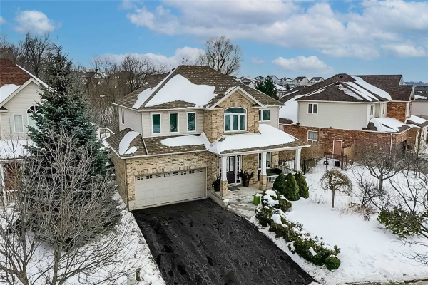 Halton Hills