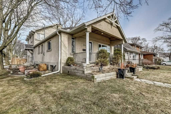 Toronto