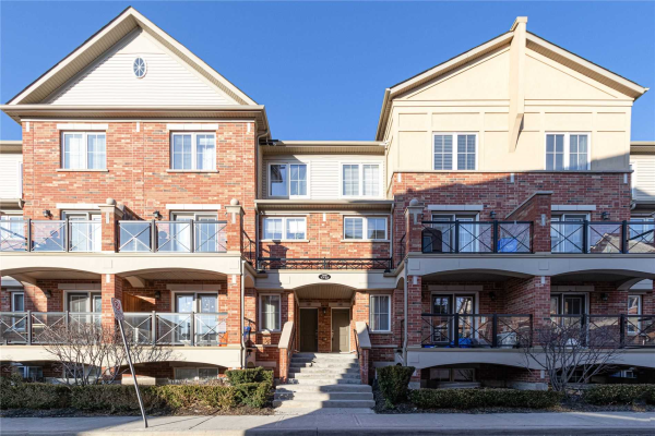 Oakville