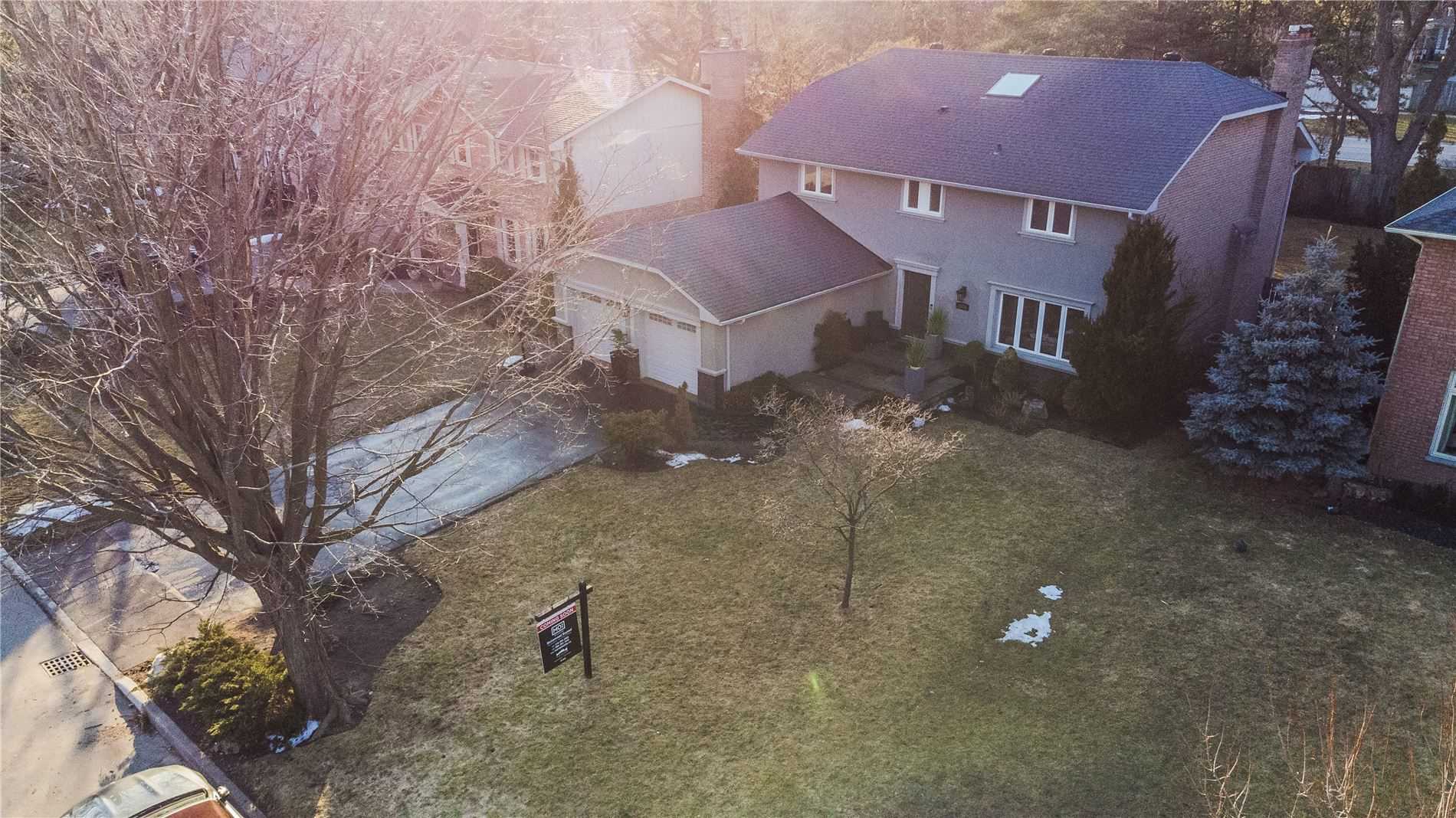 2315 Bennington Gate