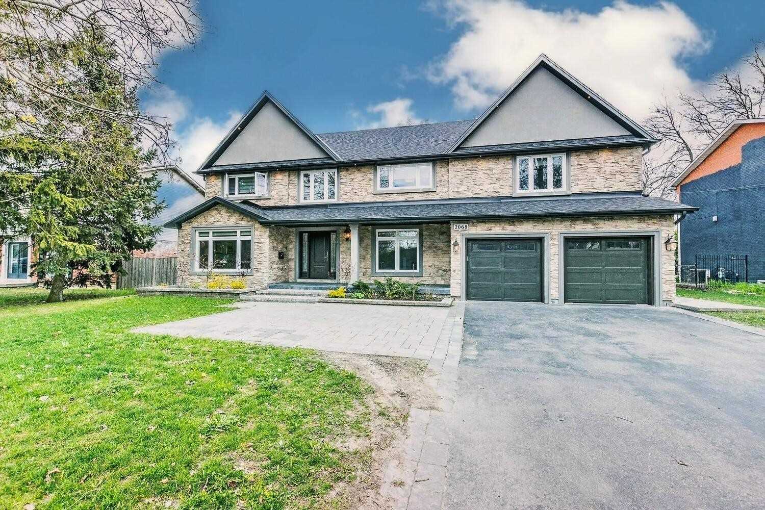 2068 Mississauga Rd