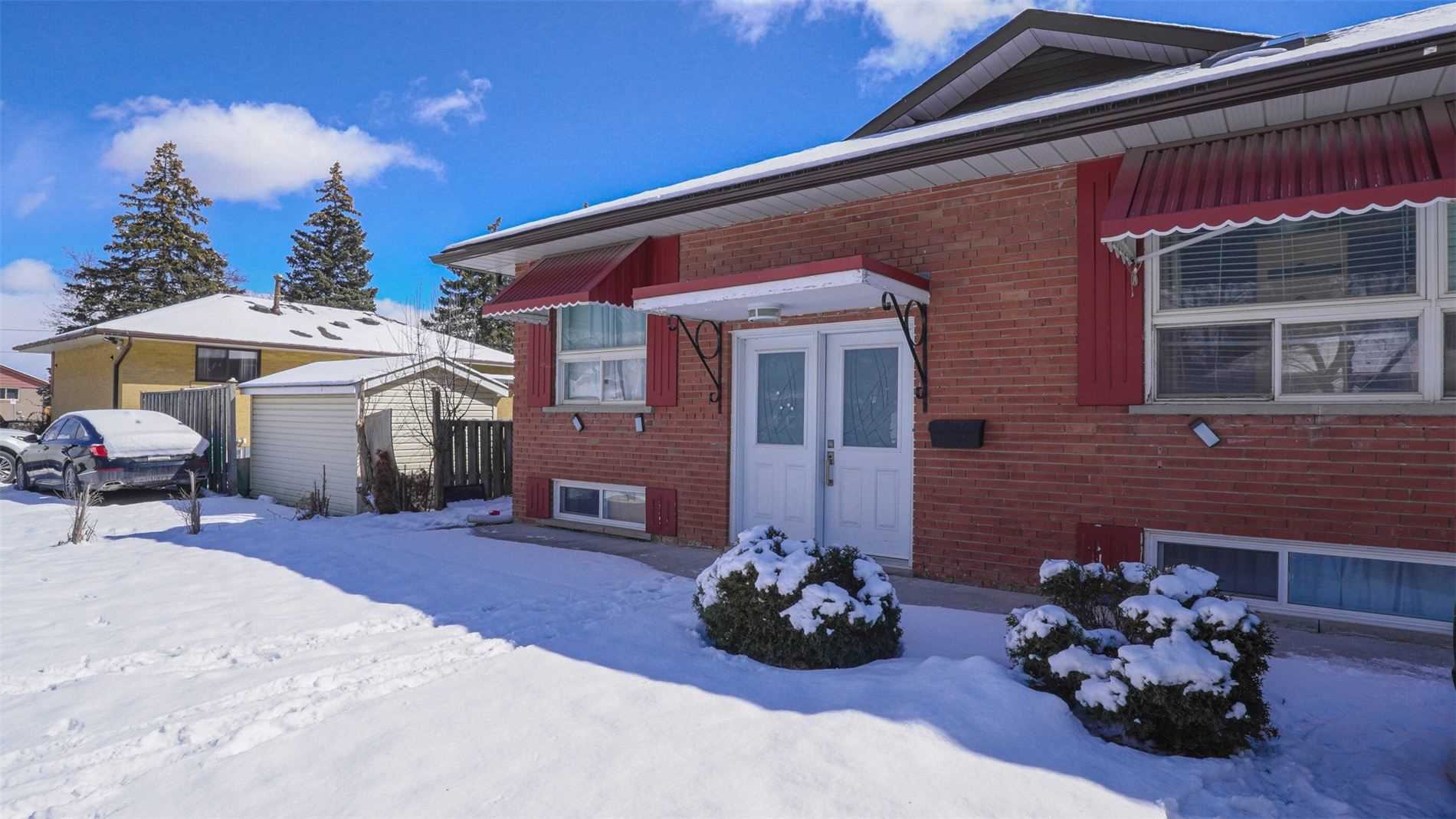 33 Campbell Dr