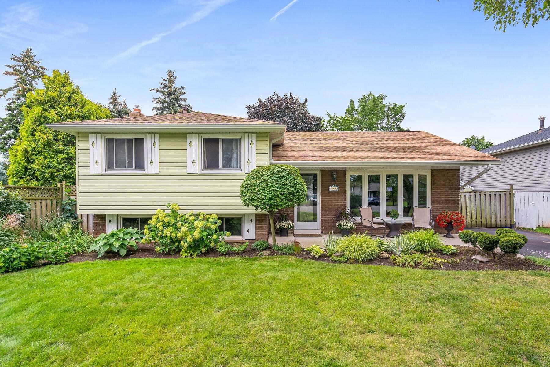 346 Trafalgar Crt