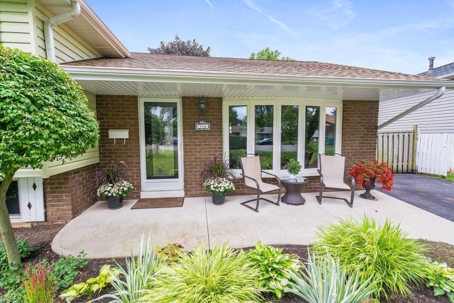346 Trafalgar Crt