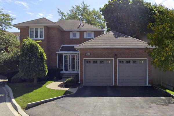 Mississauga