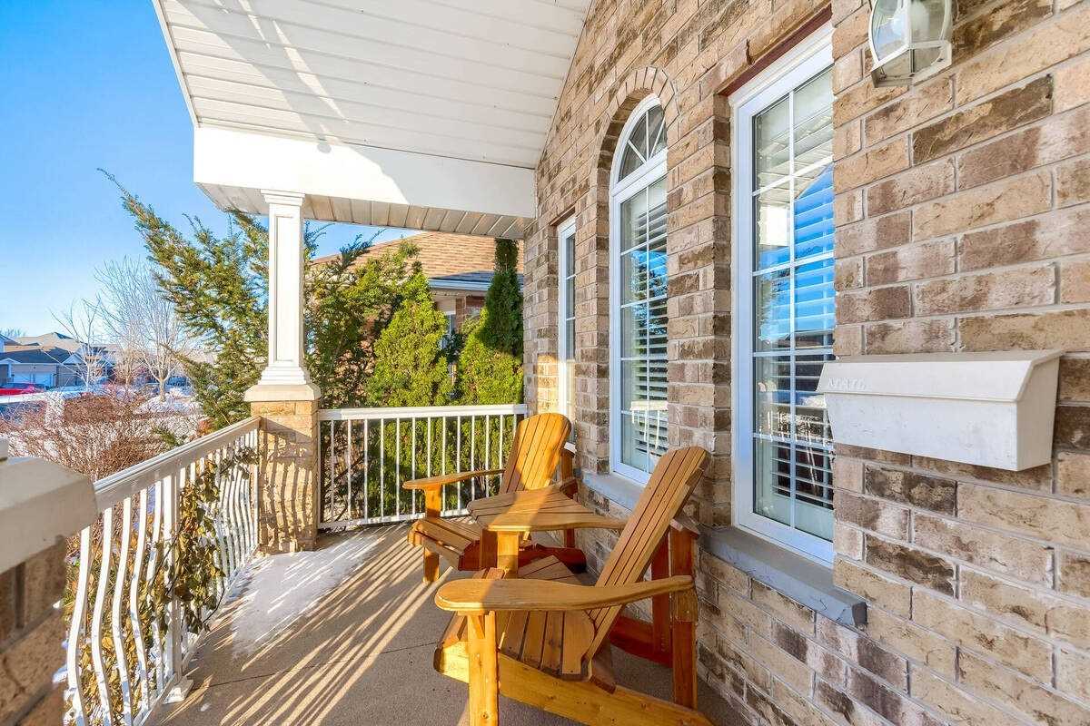 84 Beardmore Cres
