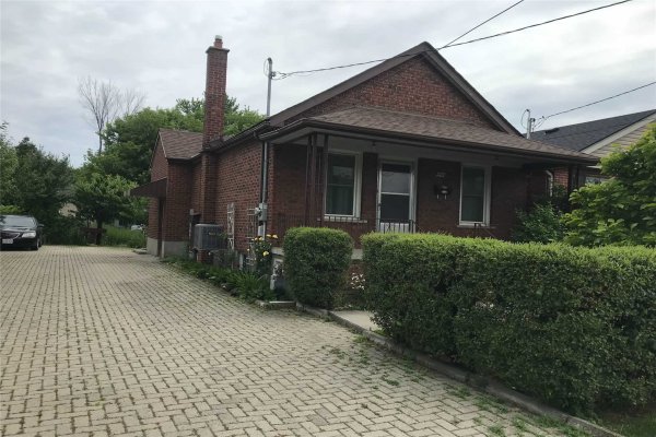 Toronto