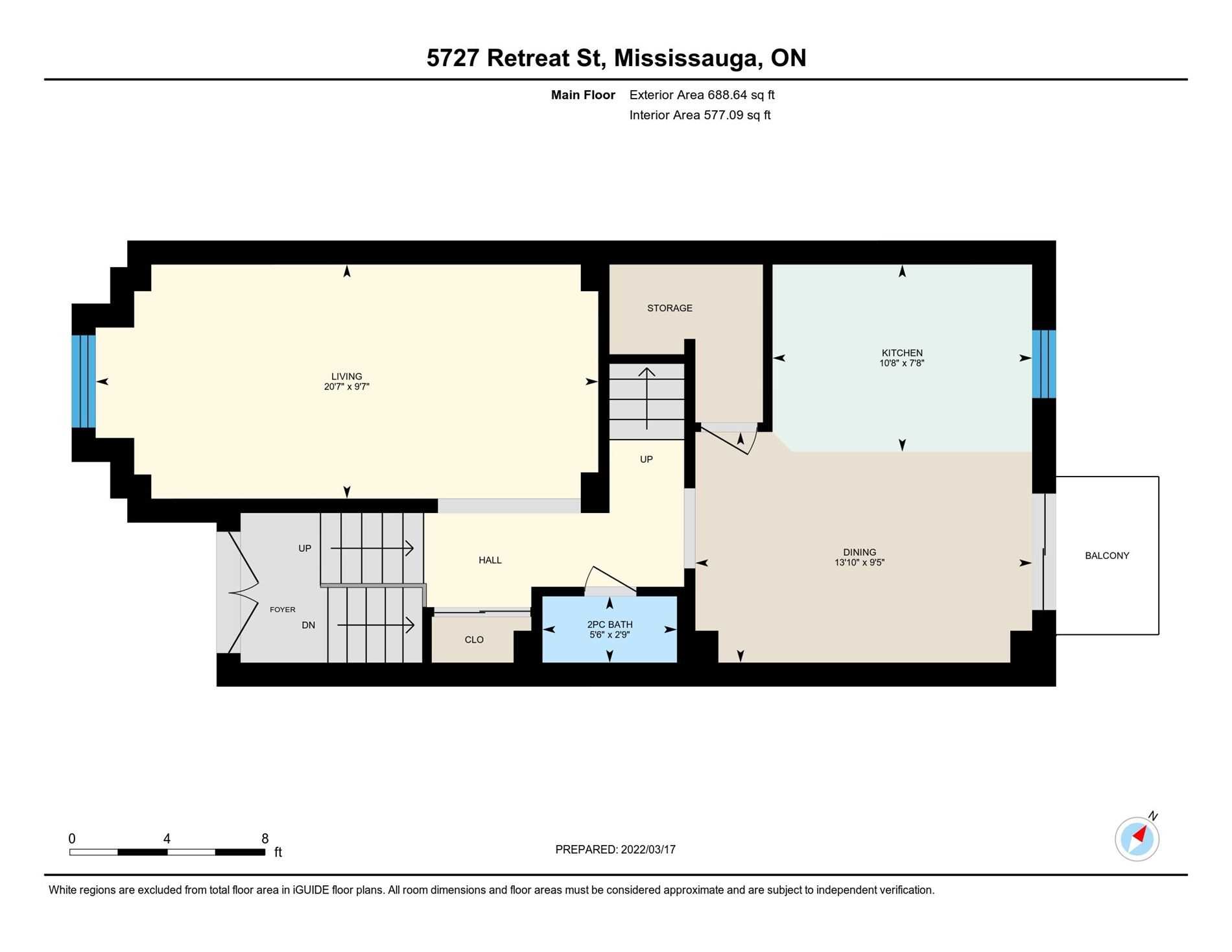 Listing W5540464 - Large Photo # 34